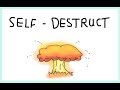 Self Destruct -  (An Elementia Short)