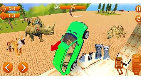 Car Crash Simulator#Part 4 : BeamnG Drive Accident - Gameplay New Abdate 2021 - Android Games