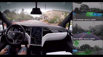 History Of Digital Image processing and Computer Vision with the future of Autonomous Cars