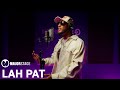 Lah pat  rodeo  majorstage live studio performance