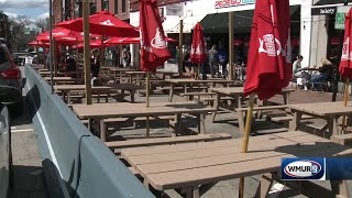 Outdoor dining, Restaurant Week return to Seacoast