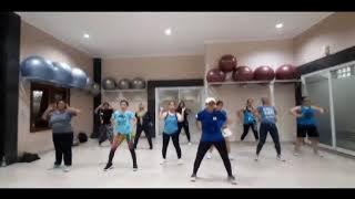 ALIBI- Sevdaliza Remix / Dj Joel Anas/Zumba / Zin Ria