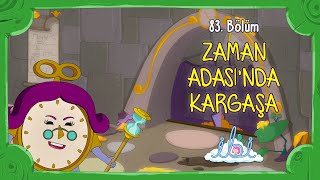 Zaman Adasında Kargaşa İbi 7 Sezon 5 Bölüm Yeni̇