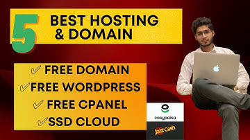 Cheap Domain Hosting for WordPress of 2022 🚀 | My Recommendation 🔥