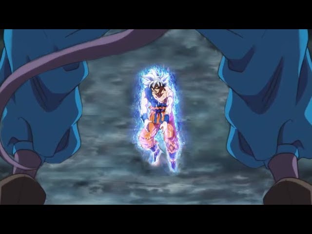 EPISÓDIO 22 - SUPER DRAGON BALL HEROES [DUBLADO PT-BR] [HD] 