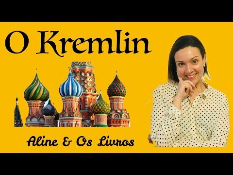 Vídeo: Como Foi A Apresentação Do Estado. Prêmios No Kremlin
