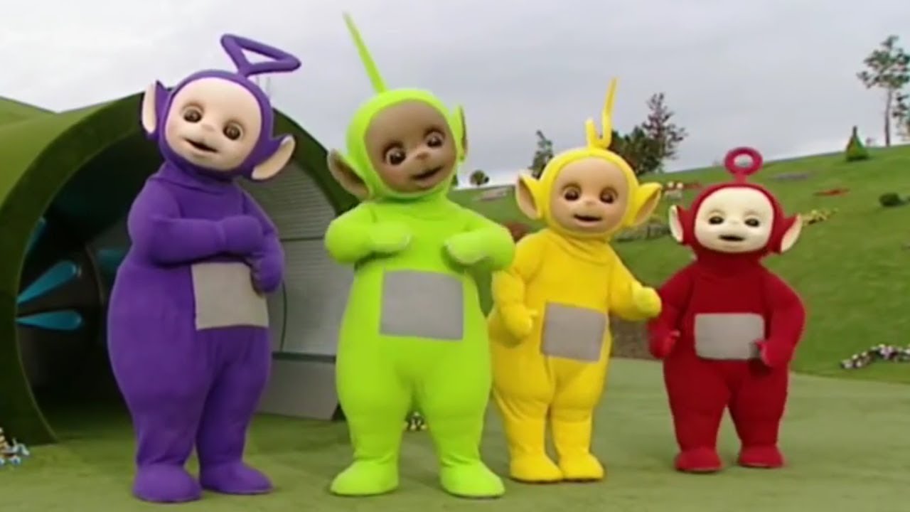 Teletubbies   Special 3 HOURS Full Episode Compilation  Kids TV Shows  WildBrain Cartoons