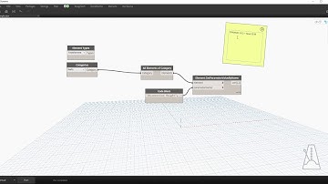 Dynamo - Dropdown Considerations for Different Revit Versions