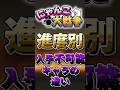 【にゃんこ大戦争】入手不可能なキャラ#にゃんこ大戦争 #ゆっくり