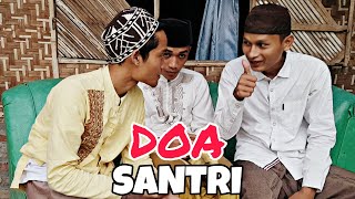 (Eps.15) DOA SANTRI || Guyonan santri The series