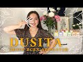 Parfums DUSITA | ОБЗОР ВСЕХ АРОМАТОВ | Full Line Review Dusita Parfums