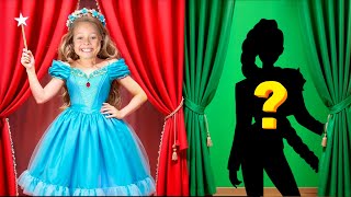 guess princess shadow fun