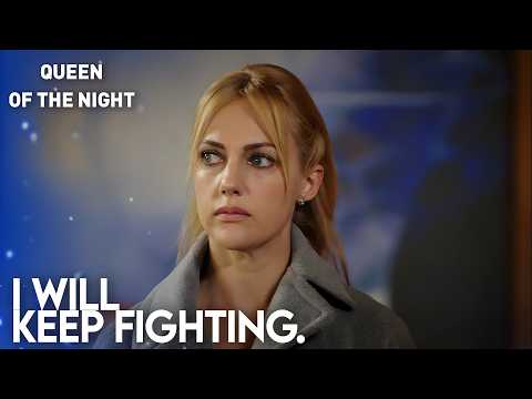 Aren’t you afraid of losing? 😨 #QueenoftheNight | English Subtitles