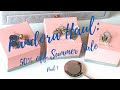 Pandora Haul | 50% off Summer Sale