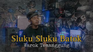 Sluku Sluku Bathok Versi Warok Temanggung