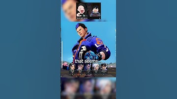 My Clove in Shining Armor