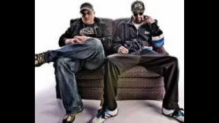 Shakedown Street - Boombox