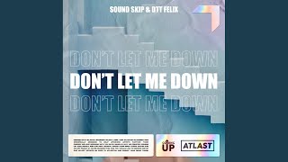 Download lagu Don't Let Me Down