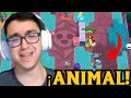 EL MEJOR CHUCK de BRAWL STARS👀 | TREBOR BANEA a PAPUSOSIO😡