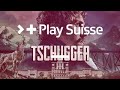 Tschugger 3  teaser de  play suisse