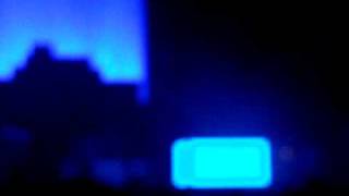 Pet Shop Boys - Two Divided By Zero (Live in Moscow 11-06-09)