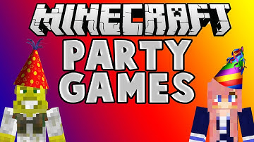 Hypixel Party Games with LDShadowLady!