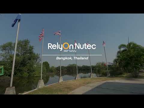 RelyOn Nutec Thailand Walkthrough