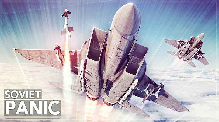 Why The F 15 Terrified The Soviets |2026