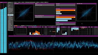Stereo Tool Test (Ellis - Clear My Head)