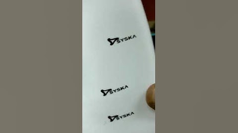 High Speed Pad Printer Machine