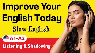 5 Things You Can Do Today To Improve Your English Learning