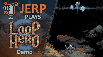 Loop Hero (demo)