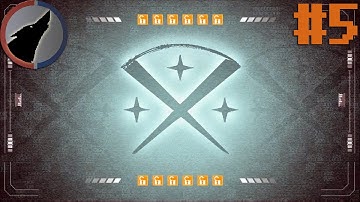 XCOM 2-  The Calm Before The Storm -Part 5