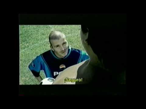 COMERCIAL PEPSI 2002   SUMO