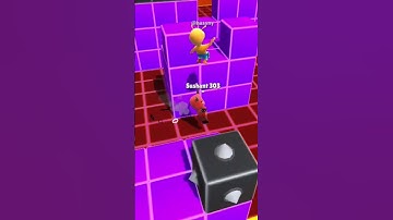 Stumble Guys Legendary Block Dash Tips and Tricks 🔥🥵 #stumbleguys #blockdash