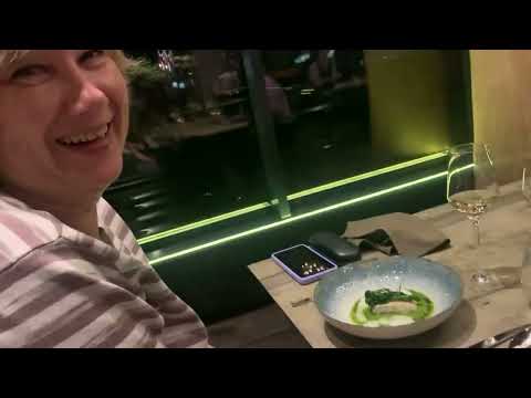 Радуемся жизни в STeaK Restaurant Olomouc Часть 3а 0