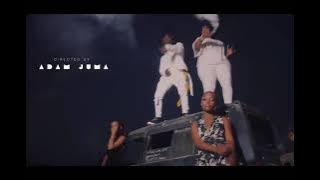 Mzee wa bwax - Hakuna wapekee