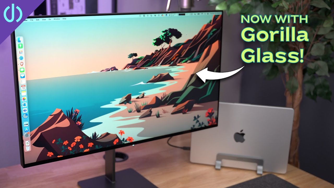 A Spectrum One you can ACTUALLY Buy! 144Hz 4K HDR - YouTube