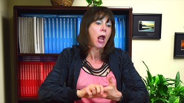 Season 3: Episode 7 When Providers Insist You Fill Out Forms