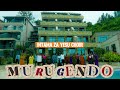 INTAMA ZA YESU CHOIR MURUGENDO Official Music Video 2025 Directed By Elisha