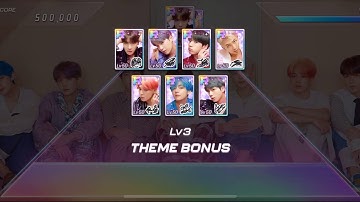 [SuperStar BTS] 소우주 (Mikrokosmos) - 100% SP!!