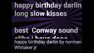 New cover songs by norman Whitaker jr my own singing voice hope you all enjoy it