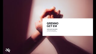 Grenno - Get Em Resimi