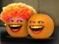 Annoying Orange - Mommy and Me