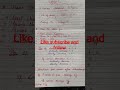 Tips and Tricks