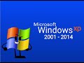 Microsoft Windows Startup & Shutdown Sounds (EARRAPE VERSION)
