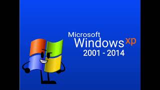 Microsoft Windows Startup & Shutdown Sounds (EARRAPE VERSION)
