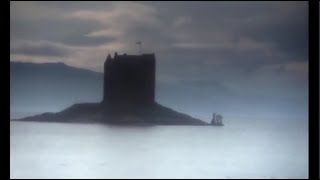 Castle Aaargh | Monty Pythons and the Holy Grail