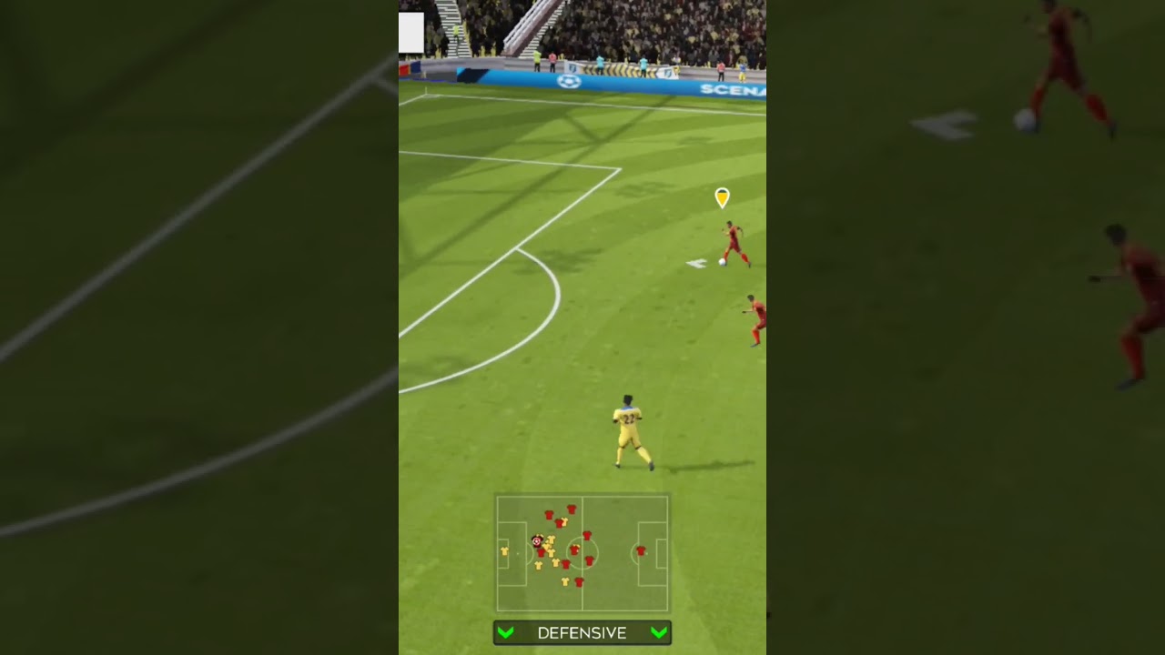 HOW TO INCREASE PLAYER SPEED IN DLS 24 