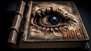 The Book of Enoch Banned from The Bible Reveals Shocking Mysteries Of Our True History!